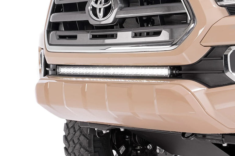 LED Light Kit | Lower Grille Mount | 30