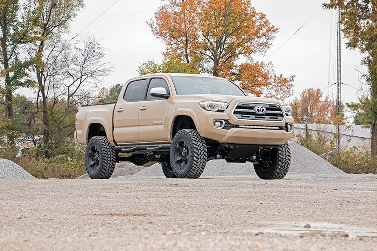LED Light Kit | Lower Grille Mount | 30