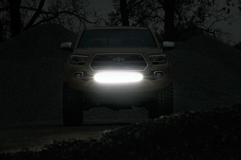 LED Light Kit | Lower Grille Mount | 30