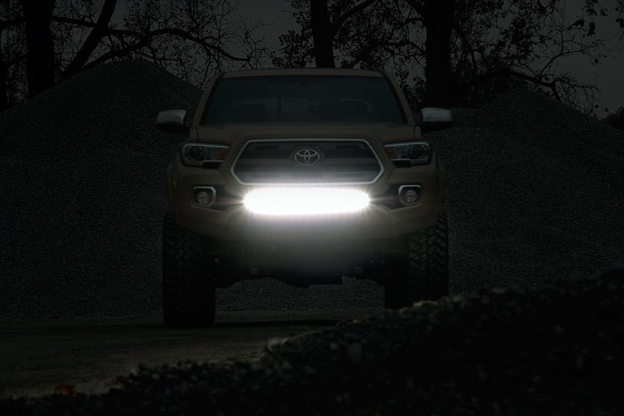 LED Light Kit | Lower Grille Mount | 30
