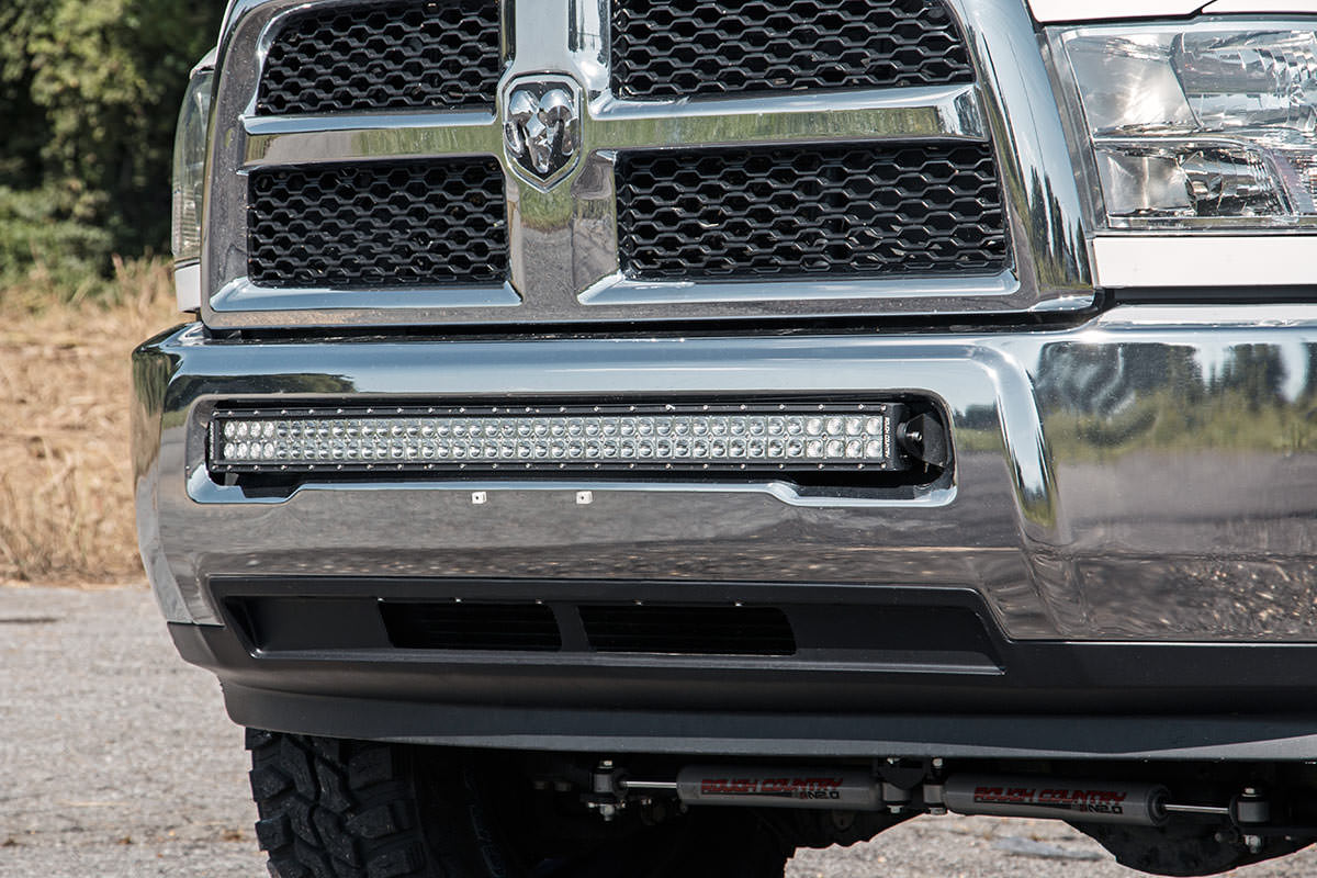 LED Light Kit | Bumper Mount | 40