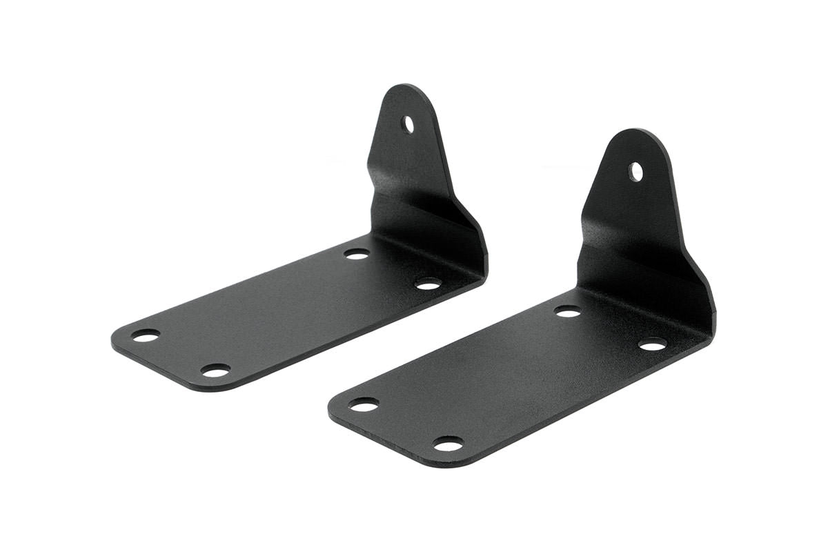 LED Bumper Mount | 40