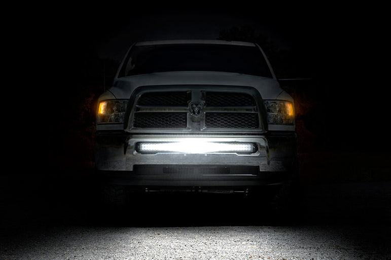 LED Bumper Mount | 40