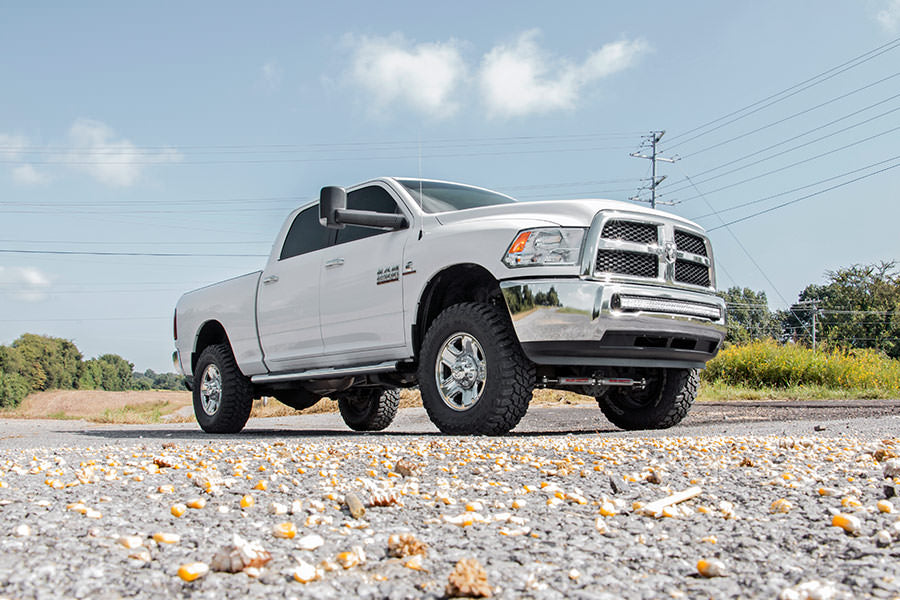 LED Bumper Mount | 40