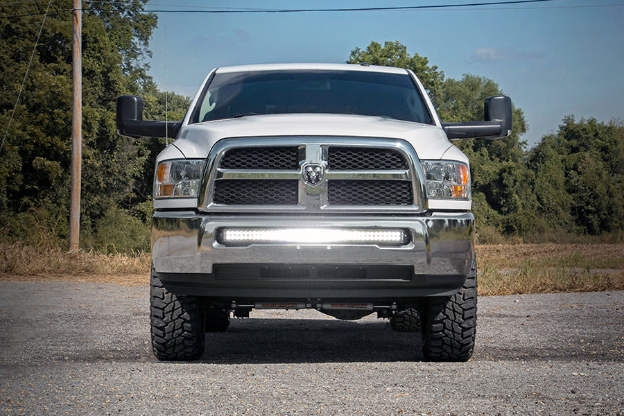 LED Light Kit | Bumper Mount | 40