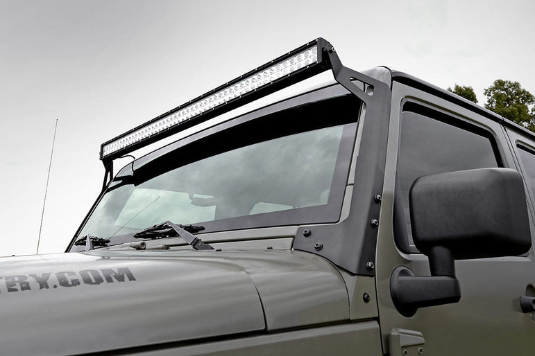 LED Light | Windshield Mnt | 50