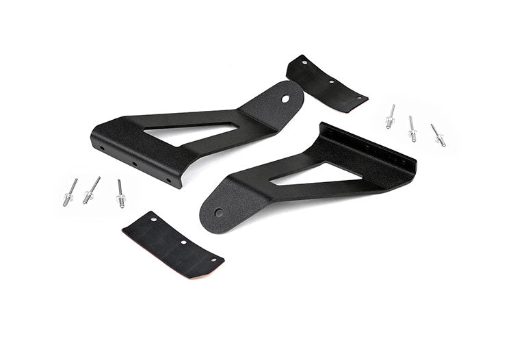 LED Light Kit | Windshield Mount | 50