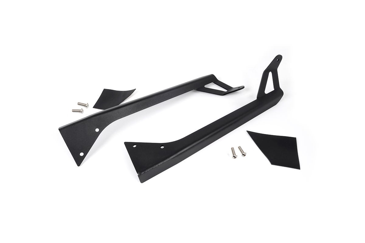 LED Light Mount | Upper Windshield | 50