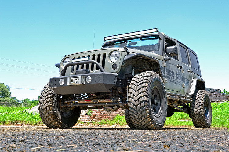 LED Light | Windshield Mnt | 50