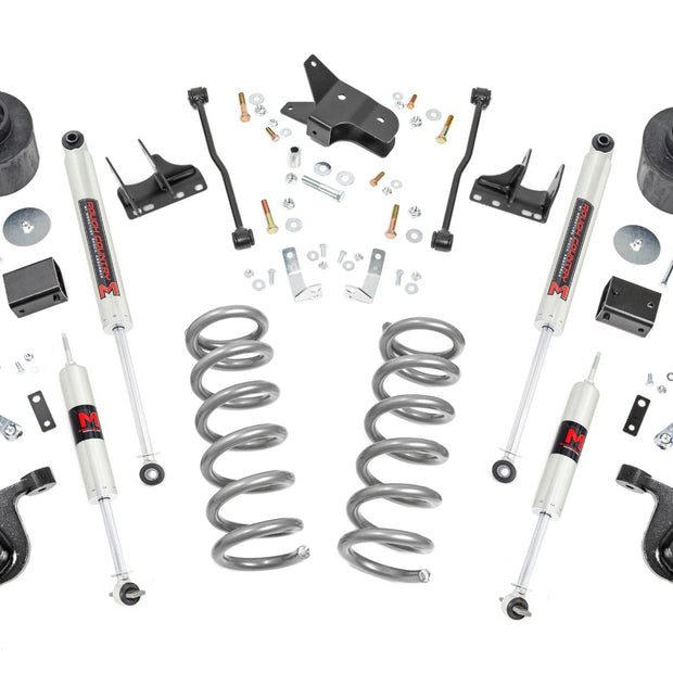 6 Inch Lift Kit | M1 | Ram 1500 2WD (2009-2018 & Classic)