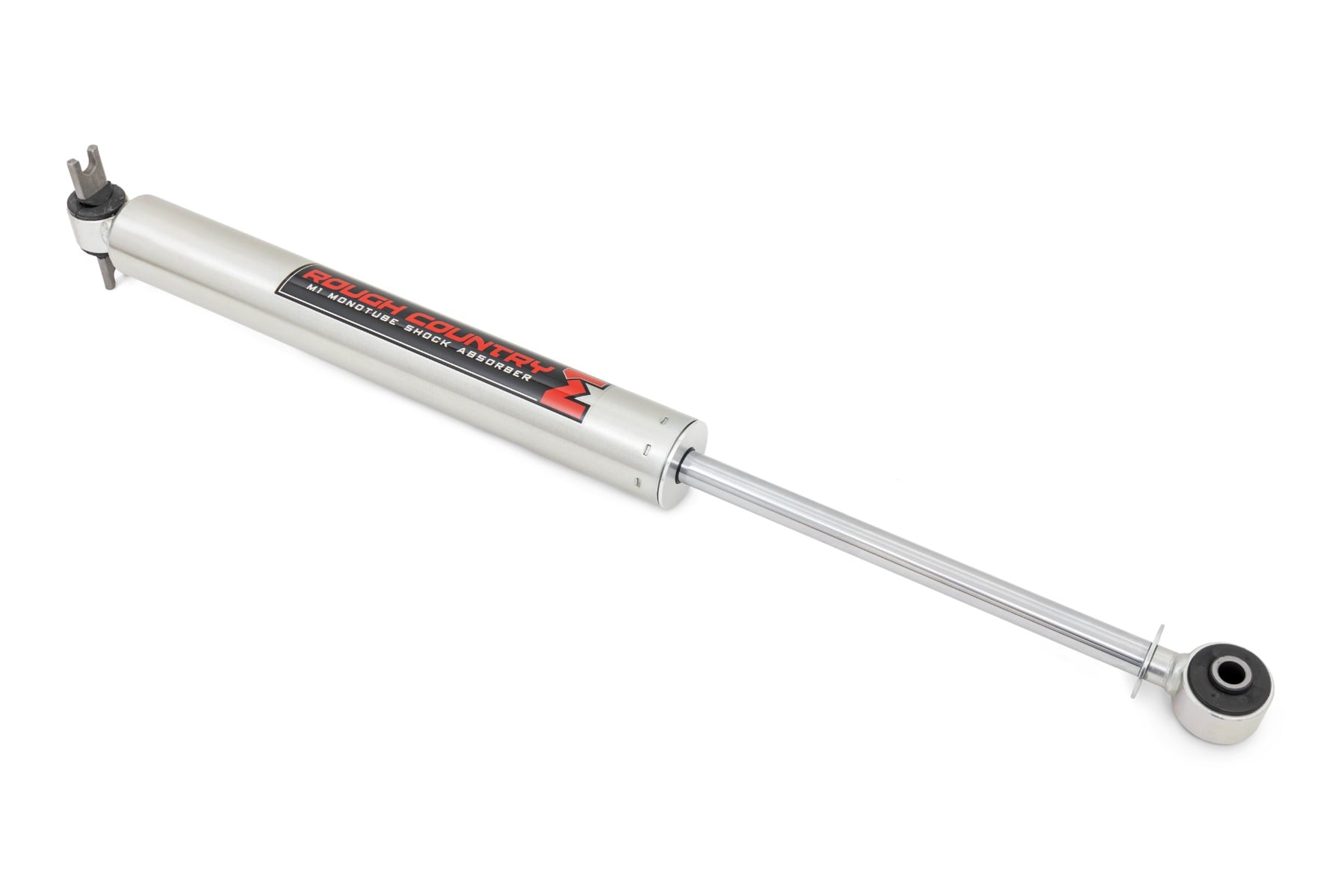 M1 Monotube Rear Shocks | 3.5-5