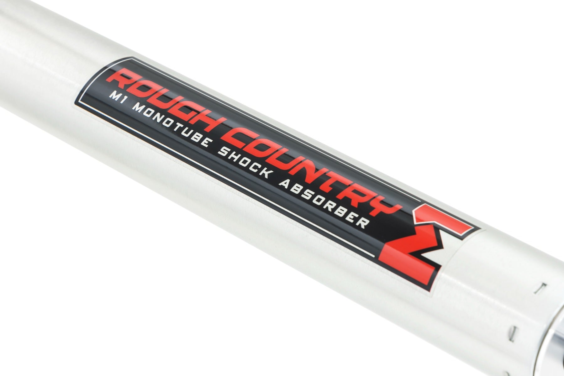 M1 Monotube Front Shocks | 3.5-6.5