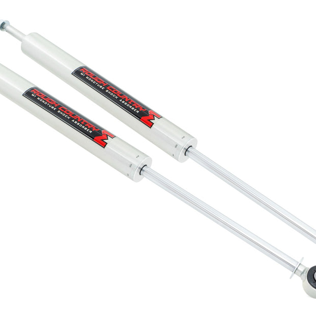 M1 Rear Shocks | 5-7" | Toyota Tacoma 4WD (2024-2026)