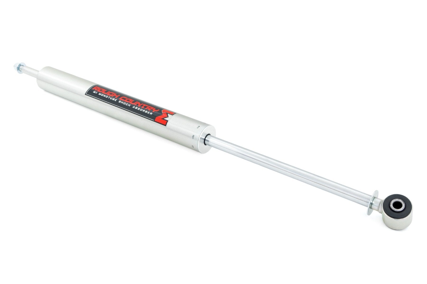 M1 Monotube Front Shocks | 3.5-6.5