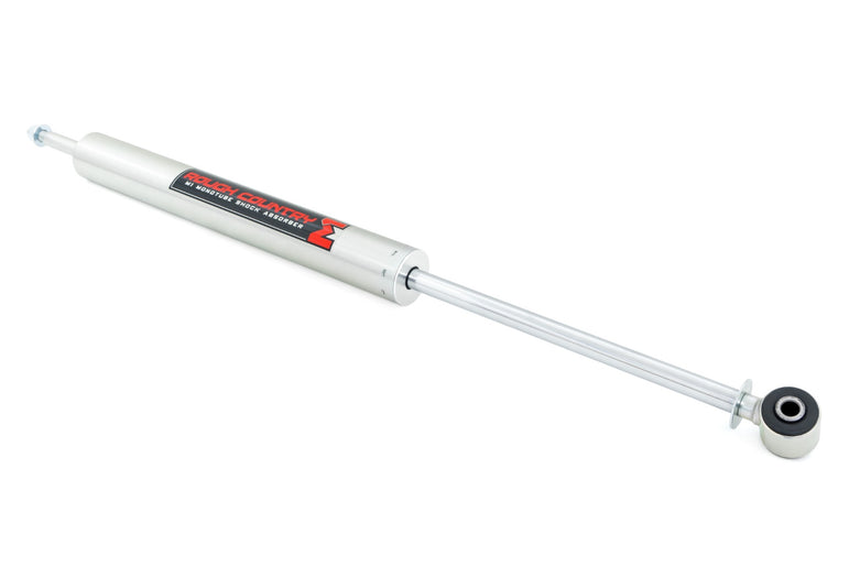 M1 Monotube Front Shocks | 0