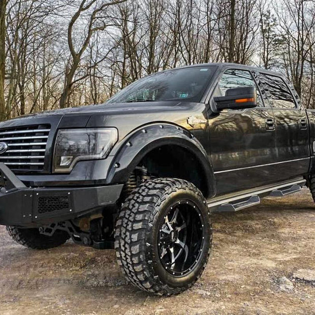 6 Inch Lift Kit | M1 Struts/M1 | Ford F-150 4WD (2011-2013)
