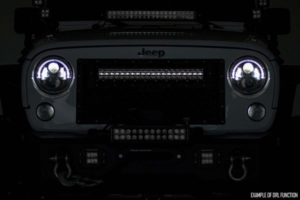 Mesh Grille | 30