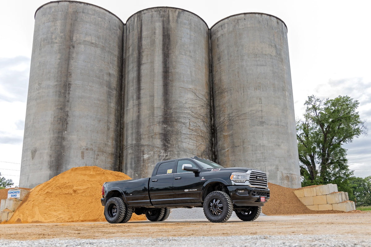 5 Inch Lift Kit | Diesel |AISIN | M1 | Ram 3500 4WD (2019-2024)