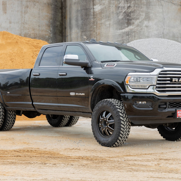 5 Inch Lift Kit | Diesel | AISIN | Ram 3500 4WD (2019-2024)