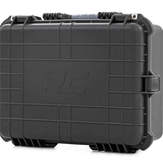 RC Overland Sealed Storage Box | 20 x 15 x 7.5in