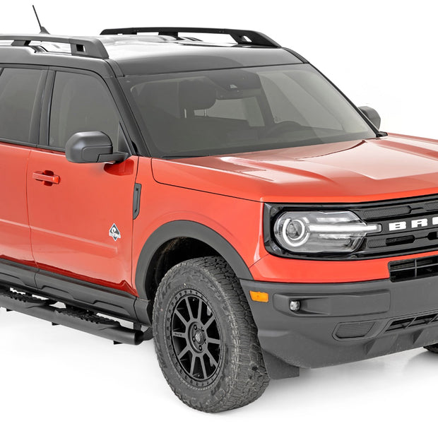 1.5 Inch Lift Kit | Lifted Struts | Ford Bronco Sport 4WD (2021-2026)