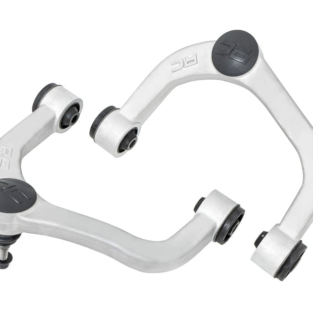 Forged Upper Control Arms | OE Upgrade | Ford F-150 4WD (2004-2020)