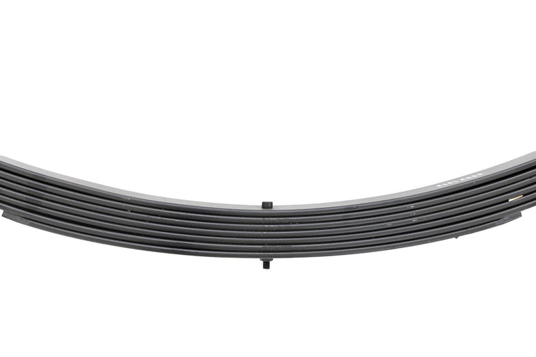 Front Leaf Springs | 2.5