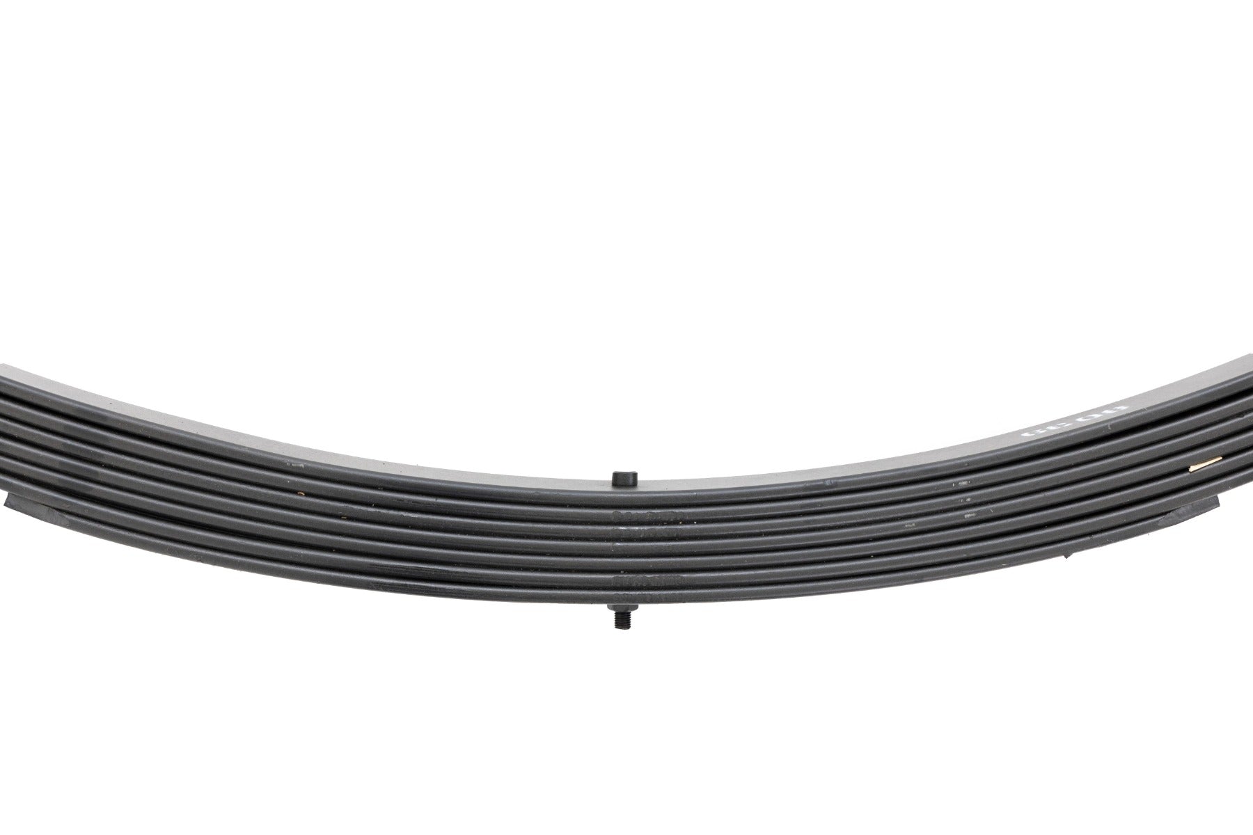 Front Leaf Springs | 2.5