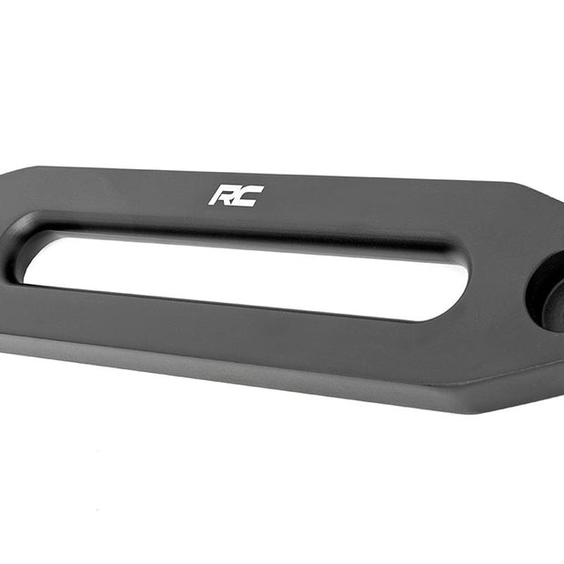 Hawse Winch Fairlead (11.75 X 2.75 X 0.75)