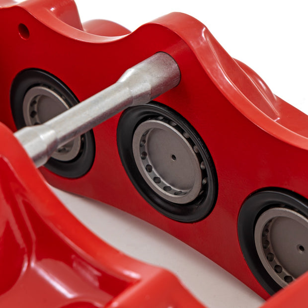 Performance Brake System | Front | Ram 1500 2WD/4WD (2019-2024)