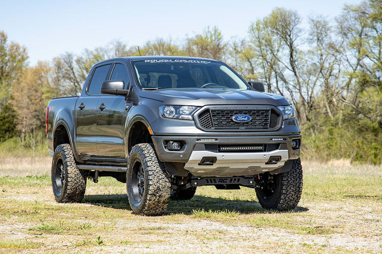 LED Light Kit | Bumper Mount | 20