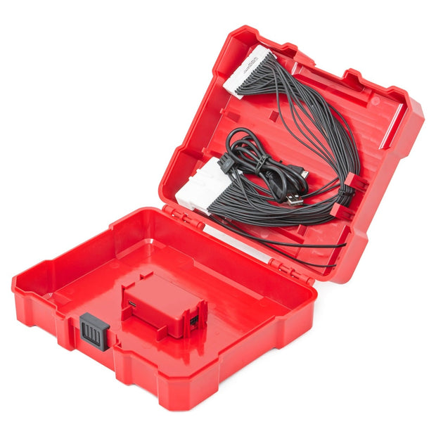 Speedometer Calibrator | Inline | Ram 1500/2500/3500 2WD/4WD (2019-2023)