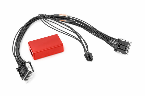 Speedometer Calibrator | Inline | Ram 1500/2500/3500 2WD/4WD (2019-2023)