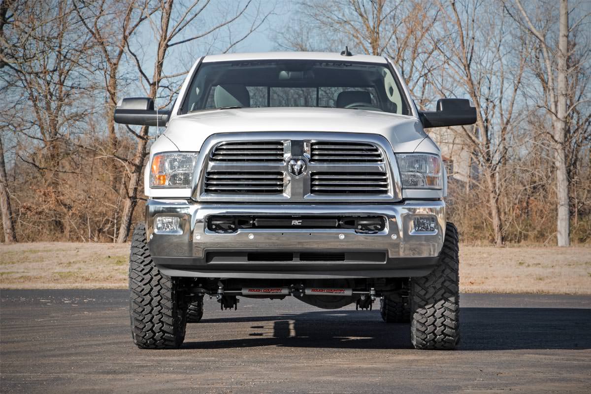 LED Light Kit | Bumper Mount | 20