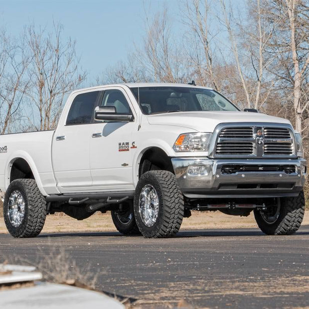 5 Inch Lift Kit | FR Diesel Coil | R/A | Ram 2500 4WD (2014-2018)