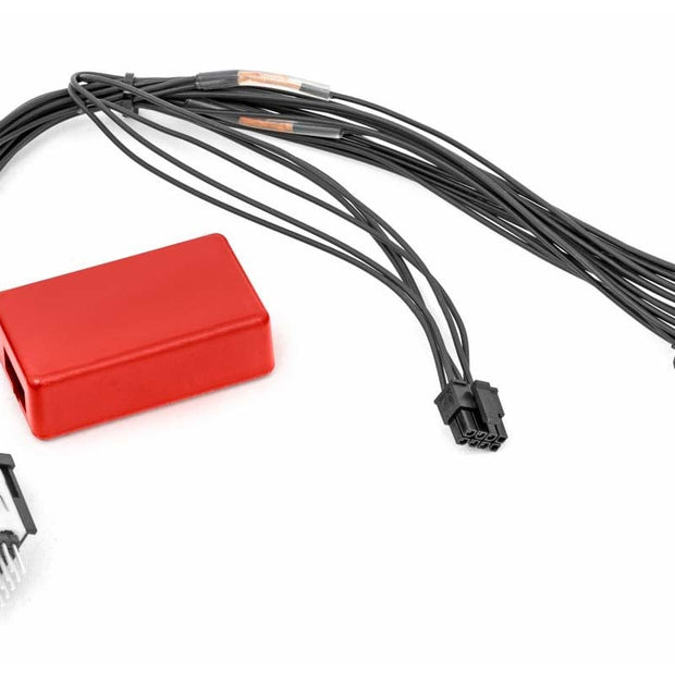 Speedometer Calibrator | Inline | Ford F-250/F-350 Super Duty 4WD (2011-2016)