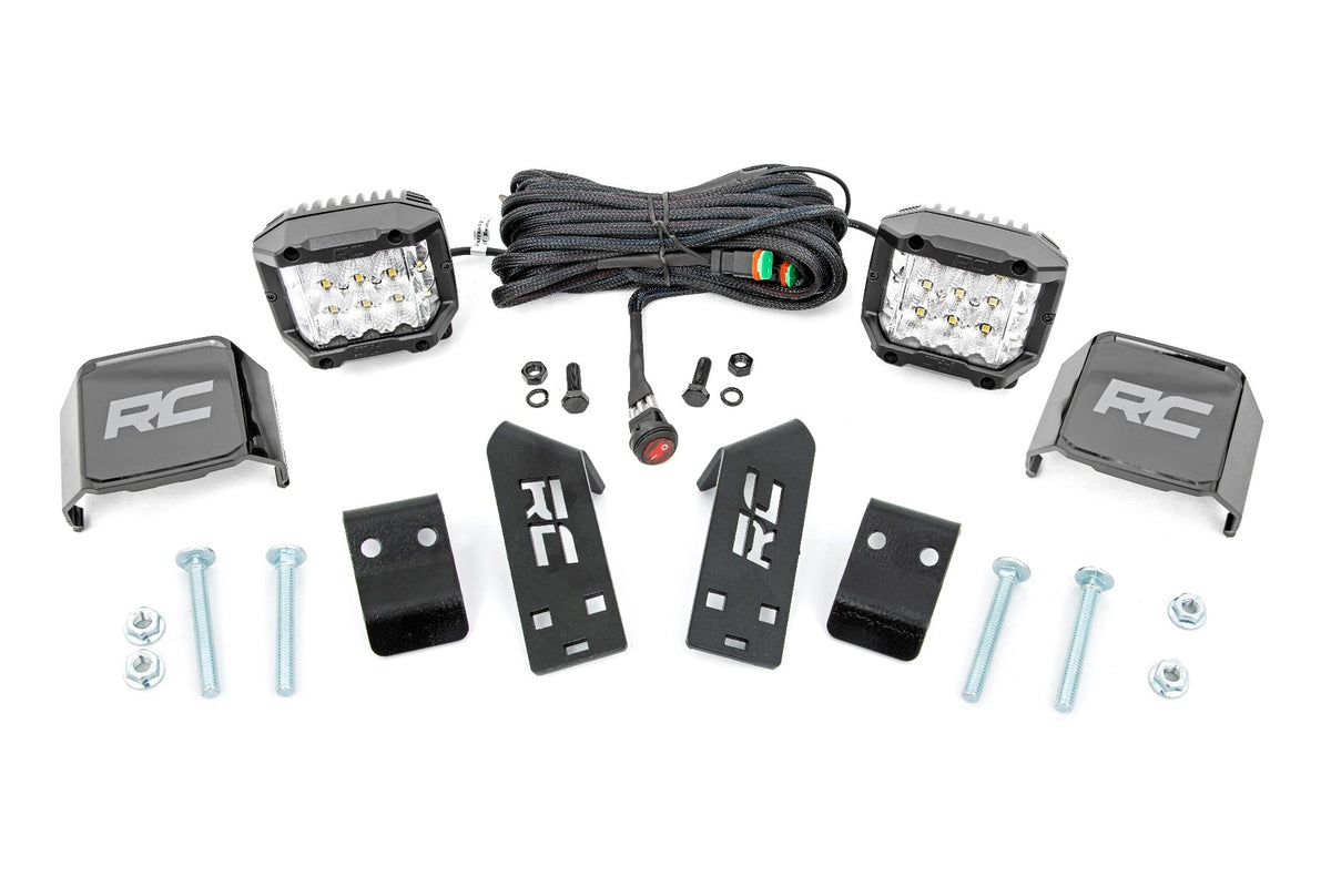LED Light Kit | 