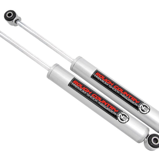 N3 Rear Shocks | 5-7" | Chevy/GMC Canyon/Colorado 2WD/4WD (2023-2026)