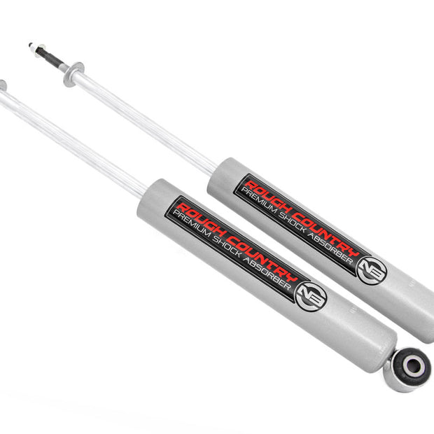 N3 Rear Shocks | 5-7" | Toyota Tacoma 4WD (2024-2026)