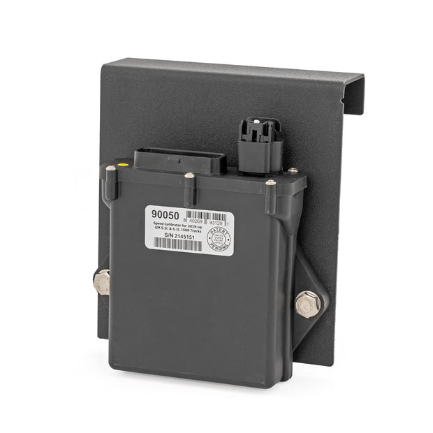 Speedometer Calibrator | Chevy/GMC 1500 2WD/4WD (22-26)