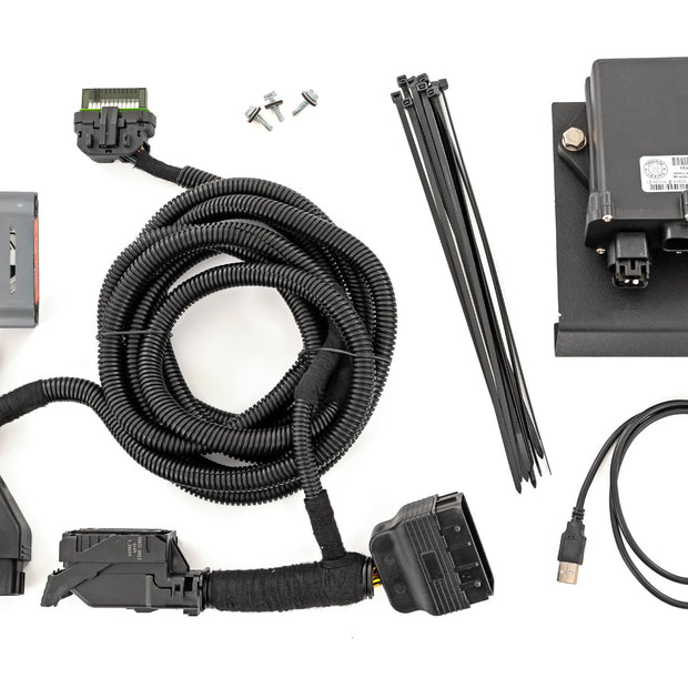 Speedometer Calibrator | Chevy/GMC 1500 2WD/4WD (22-26)