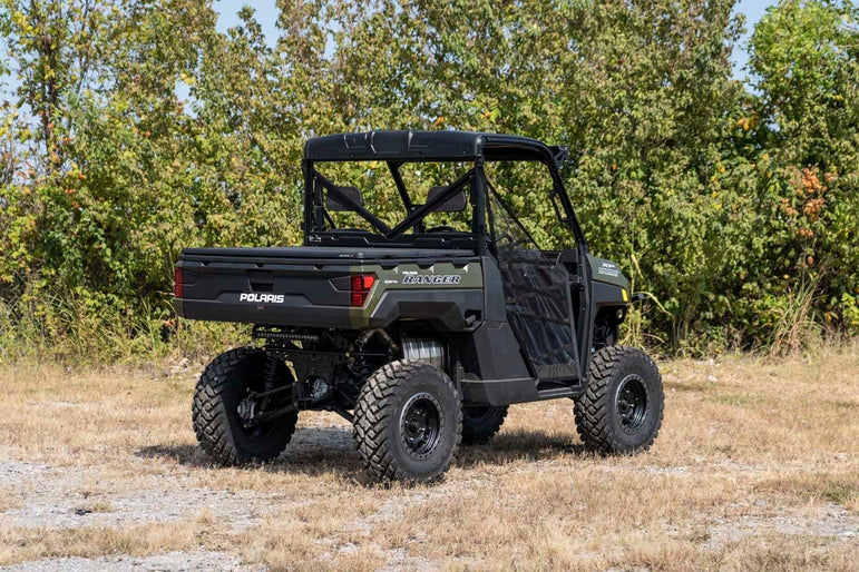 20-Inch LED Light Kit | Under Bed Mount | Polaris Ranger XP 1000