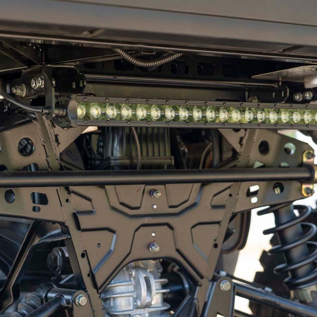 20-Inch LED Light Kit | Under Bed Mount | Polaris Ranger XP 1000