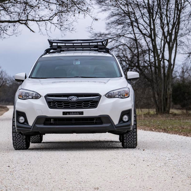 2 Inch Lift Kit | Subaru Crosstrek 4WD (2018-2026)