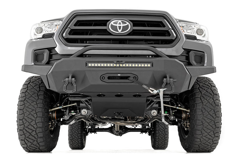 3.5 Inch Lift Kit | UCA | Vertex | Toyota Tacoma 2WD/4WD (2005-2023)