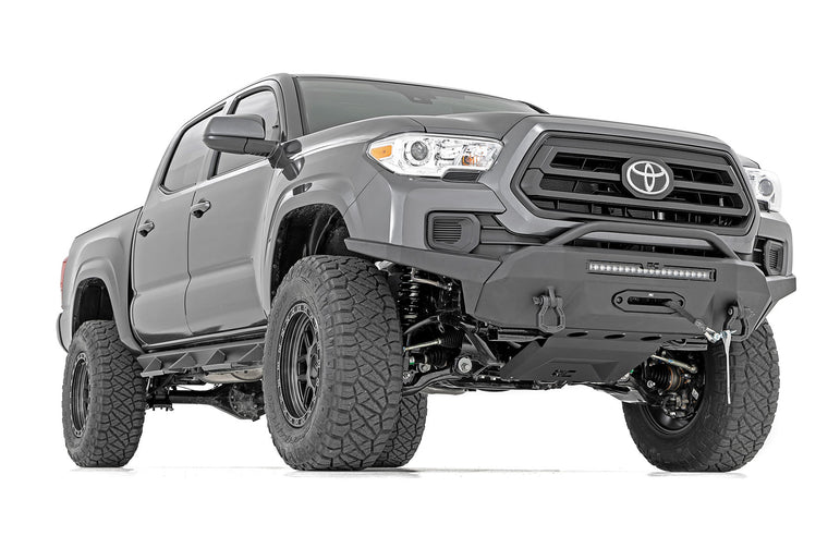 3.5 Inch Lift Kit | UCA | Vertex/V2 | Toyota Tacoma 2WD/4WD (2005-2023)