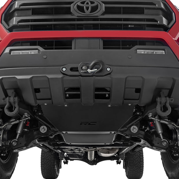 Hidden Winch Mount | 9500S | Toyota Tacoma 2WD/4WD (2024-2026)
