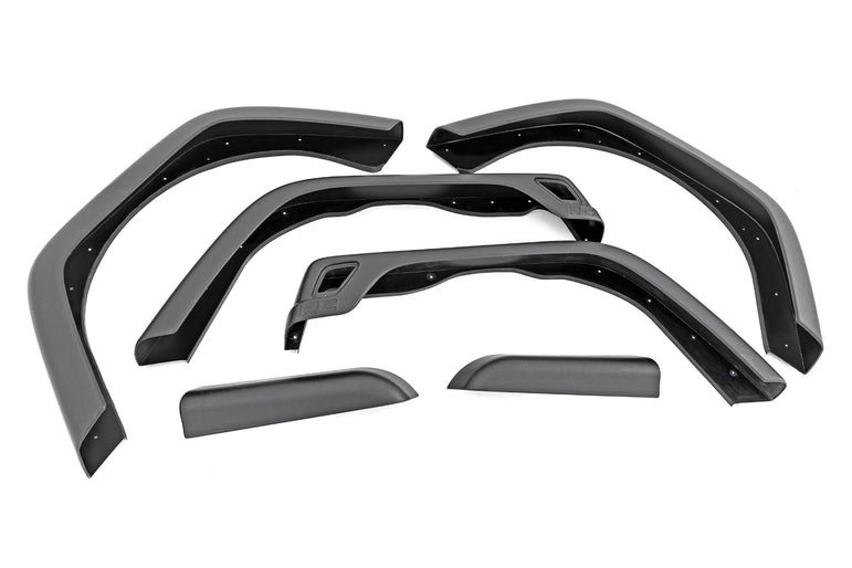 Fender Flares | 5.5