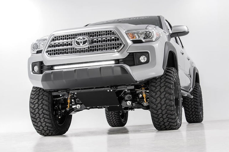 LED Light Kit | Lower Grille Mount | 30