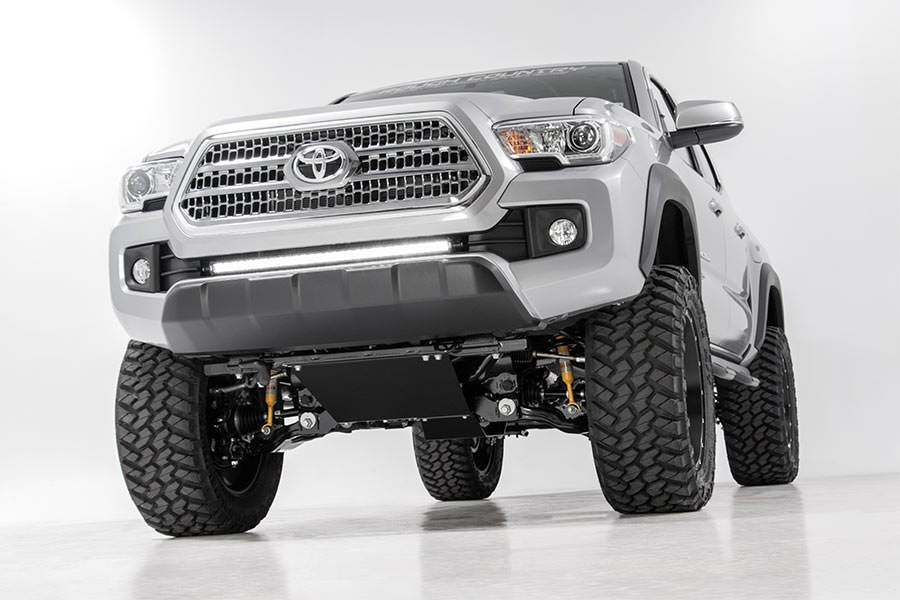 LED Light Kit | Lower Grille Mount | 30